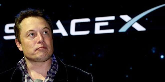 SpaceX, 4.425 satelliti in orbita per l’internet più veloce di tutti i tempi