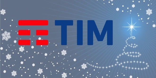 Tim SuperGiga 10 e Lode e SuperGiga30 e Lode: le nuove offerte per Natale di Tim
