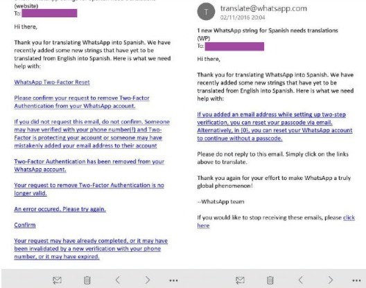 whatsapp-autenticazione