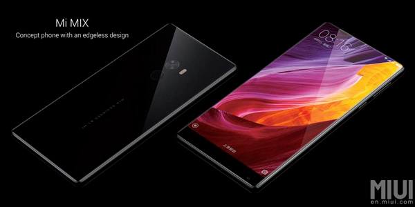 Xiaomi, due smartphone bezel-less in arrivo: uno sarà della gamma Redmi