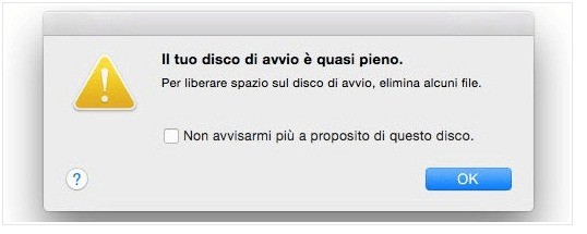 disco-pieno