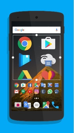 Foldery - Multicon Widget