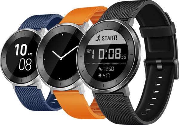 Huawei Fit, lo smartband per sportivi arriva in Italia domani a 149€