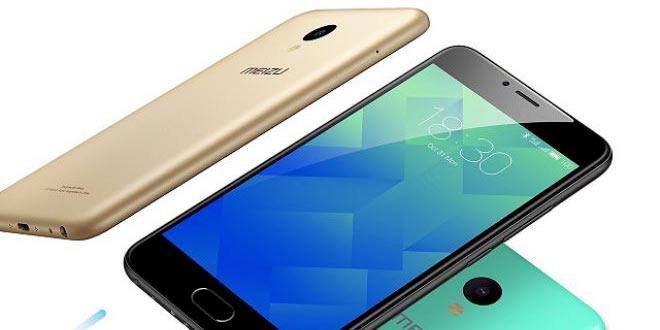 Meizu M5