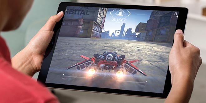 Apple rilancia i tablet: nuovo iPad da 10.9 pollici edge-to-edge in arrivo a marzo 2017