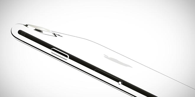 iPhone 7 si veste di bianco: in arrivo nuova colorazione Jet White?