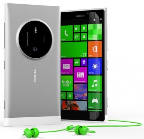 Microsoft Lumia 1030: doveva esserci un altro cameraphone dopo il 1020