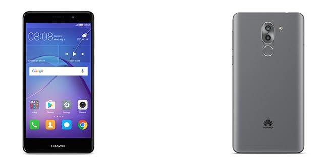 Huawei Mate 9 Lite ufficiale: un Honor 6X firmato Huawei