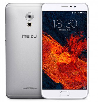 Meizu Pro 6 Plus