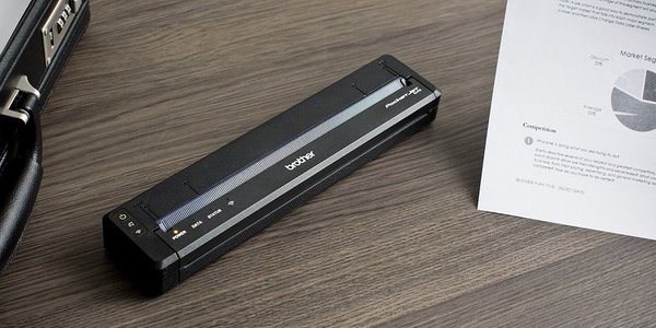 Eccovi le migliori offerte stampanti portatili presenti su Amazon