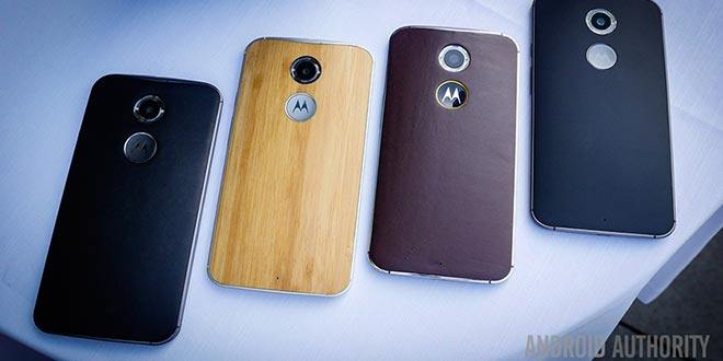 Ci sarà anche Moto X 2017 tra gli smartphone Moto del prossimo anno