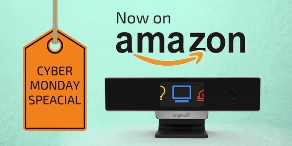 Offerte del giorno Cyber Monday, la guida alle migliori offerte di Amazon