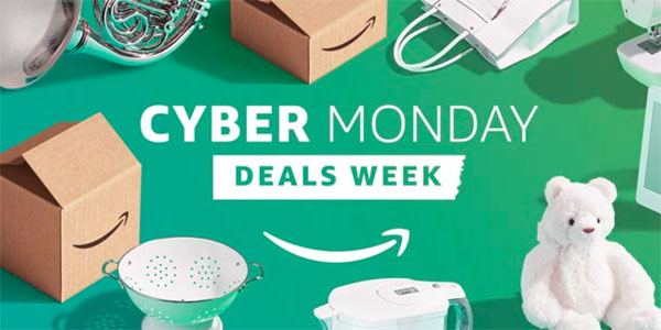 Cyber Monday Honor 8 ed iPhone a prezzi scontati