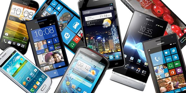 Migliori offerte smartphone low cost disponibili su Amazon