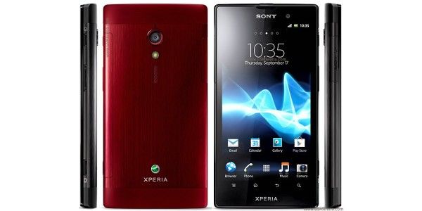 Le migliori offerte smartphone Sony disponibili su Amazon