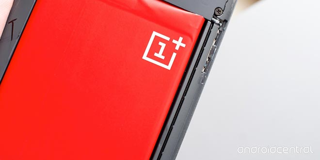 OnePlus 4