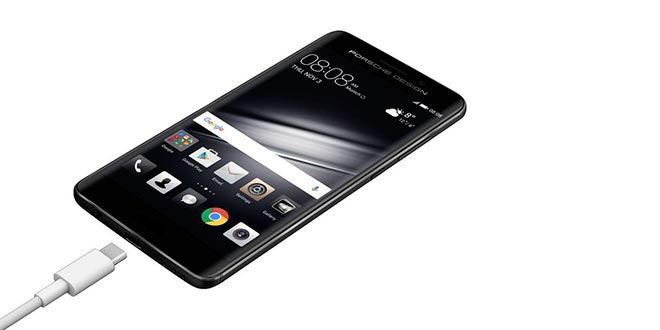 Huawei Mate 9 Porsche Design: qualità, caratteristiche ma anche prezzo da fuoriserie