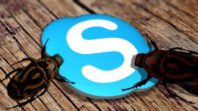 Come bloccare i messaggi spam Baidu e LinkedIn su Skype