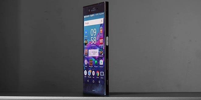 Sony Xperia XZ e X Compact abbracciano le patch di sicurezza Android di novembre