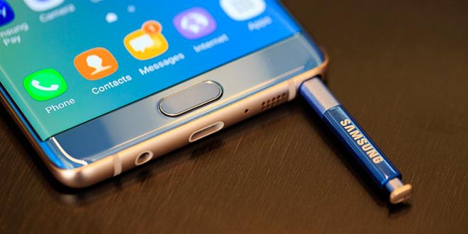 Note 8 si farà: lo conferma evleaks con i numeri modello di Galaxy S8