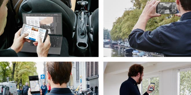 Surface Phone assume più concretezza: arrivano le prime immagini!