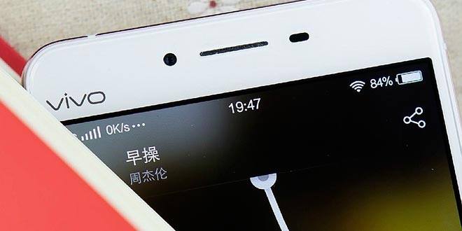 Vivo Xplay 6 arriverà a dicembre e sarà un concentrato di potenza