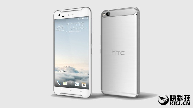 HTC X10
