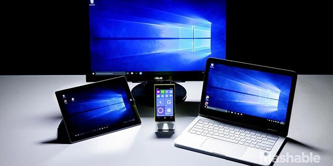 Microsoft rivoluziona il mobile: Windows 10 e app desktop su chip ARM