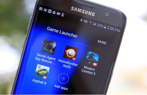 Game Launcher