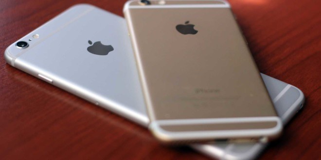 8 iPhone 6/6S prendono fuoco in Cina, Apple: colpa di cause esterne