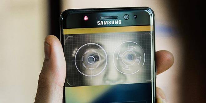 Samsung corre ai ripari: Galaxy Note 8 avrà batterie LG?