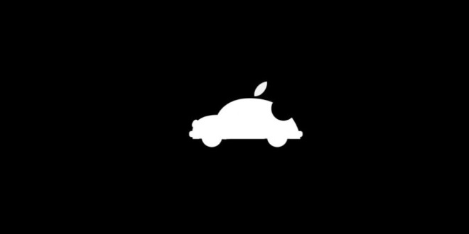 Apple Car: maggiori dettagli sul progetto grazie alla lettera inviata alle autorità