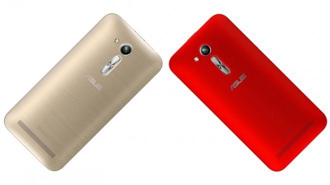 Asus Zenfone Go 4.5 LTE è stato annunciato