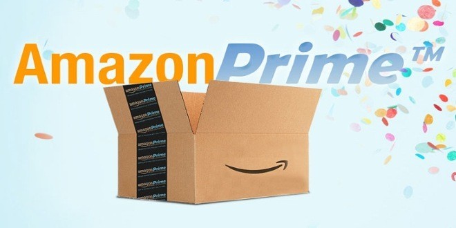 Boom di Amazon, 1 miliardo di pacchi spediti per le feste