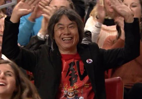 Super Mario Bros: in arrivo un nuovo capitolo della saga?