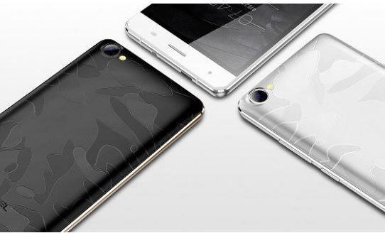 Oukitel C5 Pro ufficiale: caratteristiche e dettagli dello smartphone da 70 euro