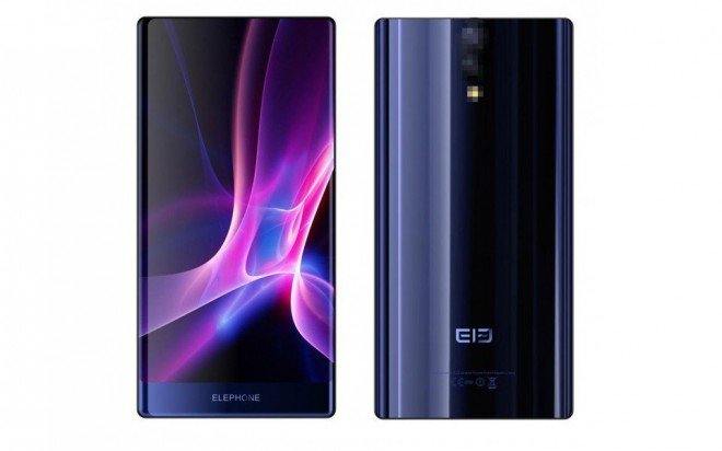 Elephone S8 potrebbe debuttare con Mediatek Helio X27