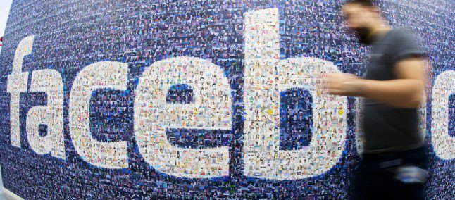Facebook, arrivano anche i video in diretta a 360 gradi