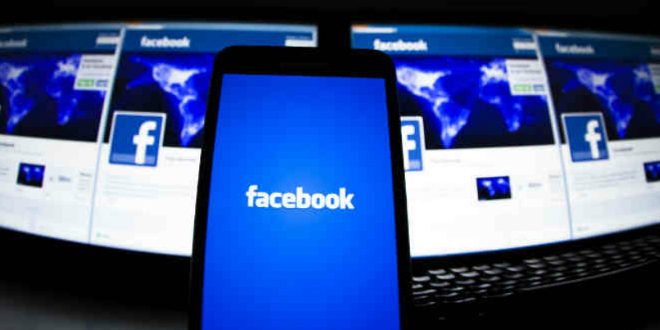 Facebook da record: 2 miliardi di utenti attivi al mese!