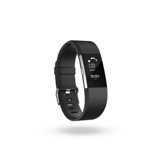 FitBit Charge 2 update