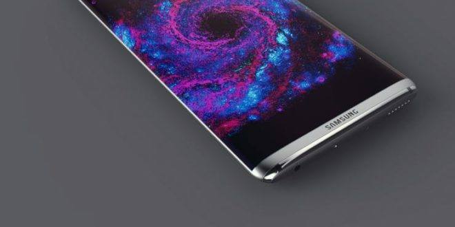 Galaxy S8, Samsung preoccupata per la recente fuga di notizie