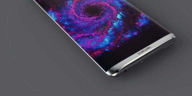 Samsung Galaxy S8, ecco quando e dove potrebbe essere presentato