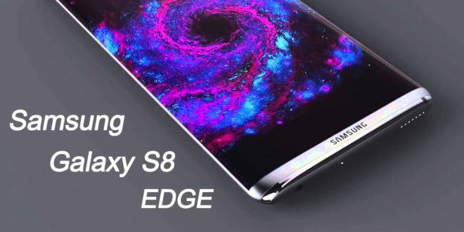 Galaxy S8, nuovo display 2K con nuovi materiali e niente tasto Home