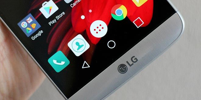 LG G6 cambia rotta: corpo in metallo riflettente e no a batteria removibile