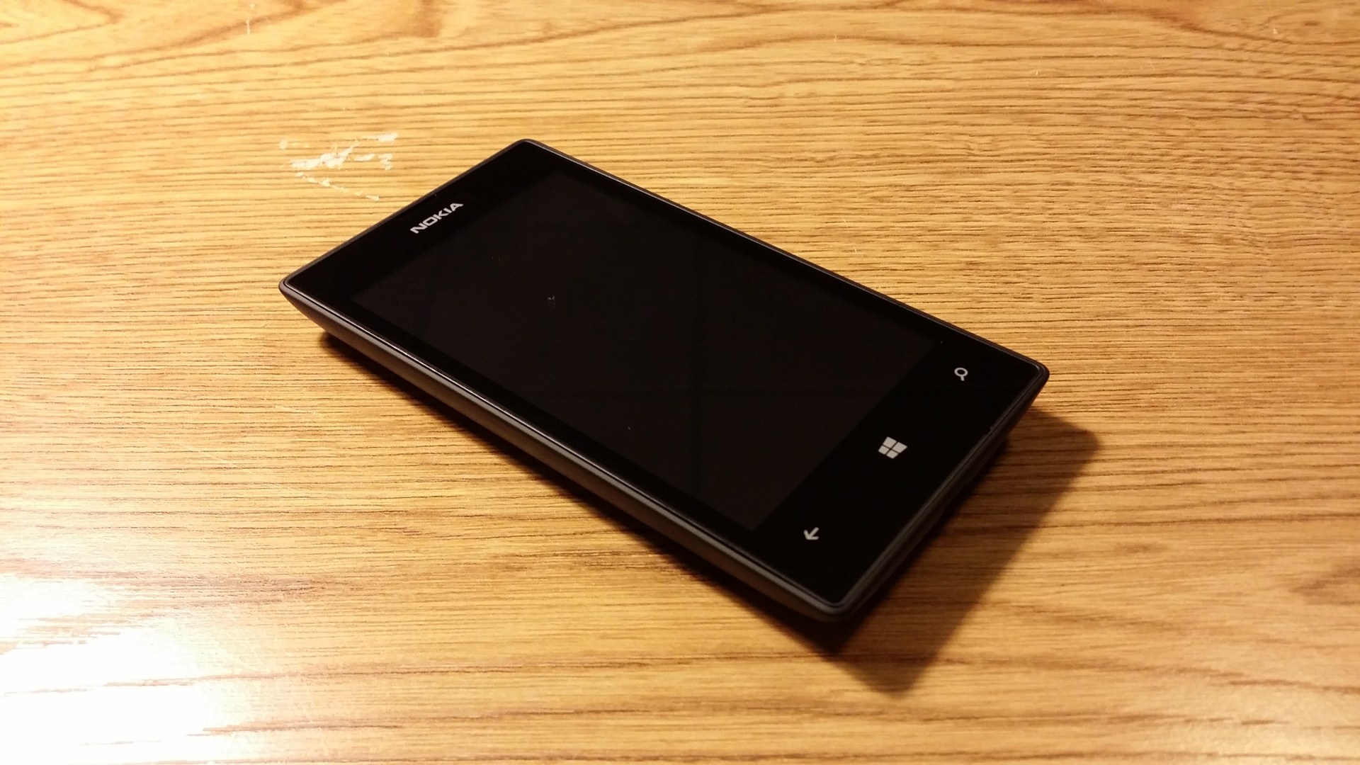 Lumia 520 Android N