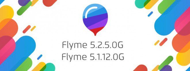 Meizu Flyme