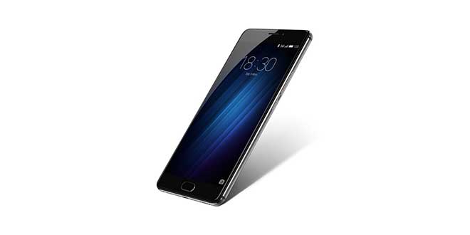 Meizu M3 Max disponibile negli store italiani da dicembre 2016