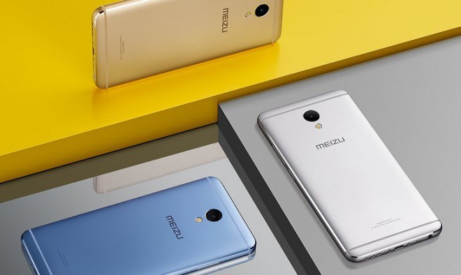 Meizu M5 Note arriva in Italia grazie a Concorde S.p.A.