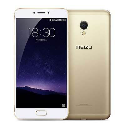 Meizu MX6 International Edition 32G