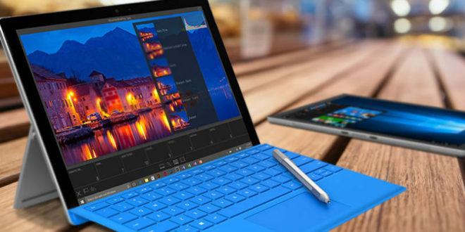 Microsoft Surface Pro 5, primi rumor sui prodotti